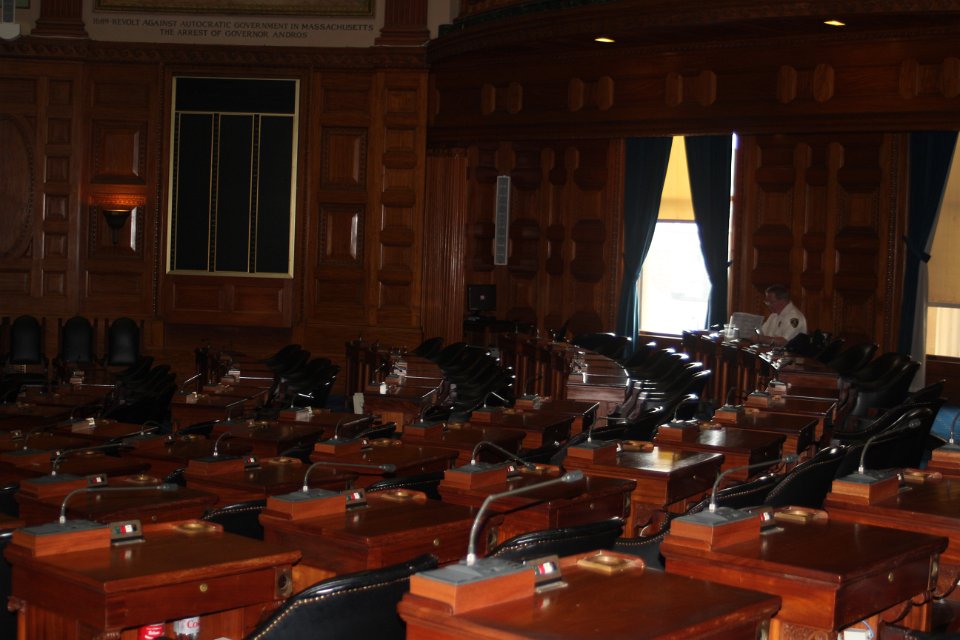 MA State House 54